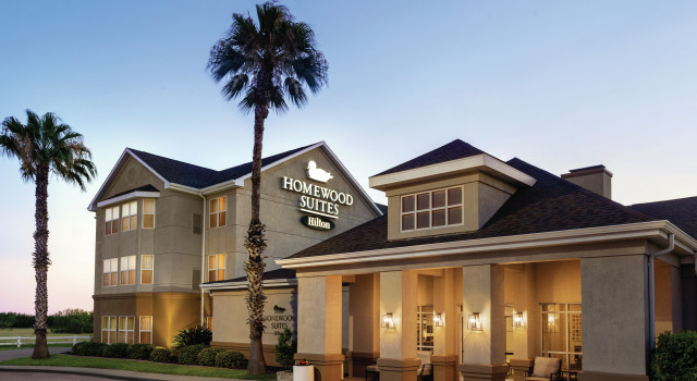 Homewood Suites by Hilton Corpus Christi