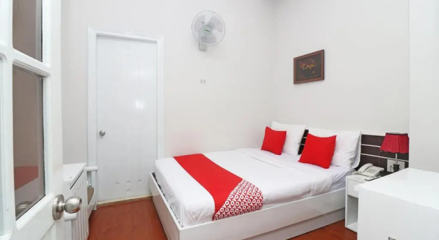 Двухместный номер Standard Nha Trang Pearl Hotel