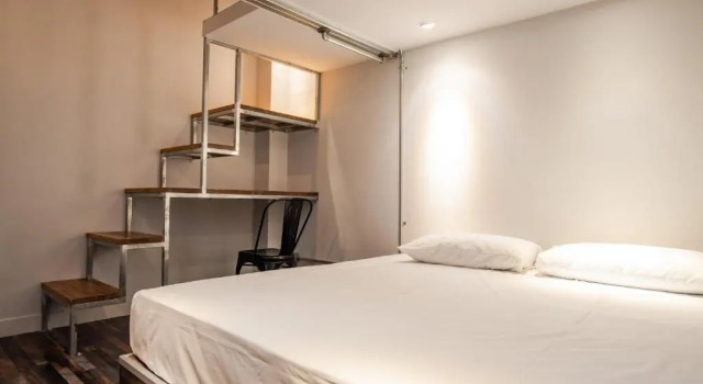 Superior szoba MINIINN