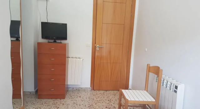 Номер Classic Venecia Bed&Breakfast