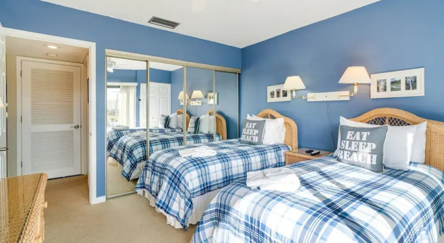 Upgraded Lake House Condo 1min To Siesta Key Beach