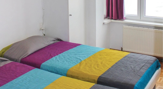 Residentie Acapulco 6B, Prenota Hotel Mariakerke 