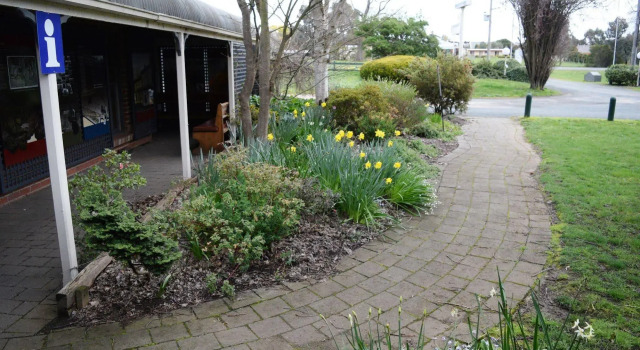 The Grange At Lancefield Retreat, Varaa Hotelli  