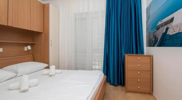 Apartments Antonio