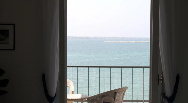 A White Dream, Buchen Sie Ferienwohnung Trapani Sizilien
