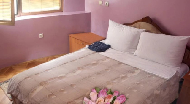 Dragacevo Hotel, Забронировать Отель Отели Кралево с парковкой, Парковка