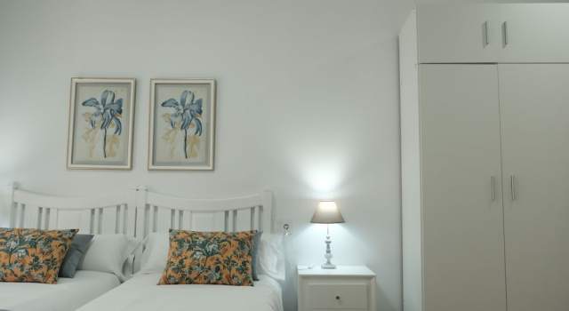 Номер Classic Balcones a San Pedro