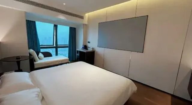 Joy Gee Hotel