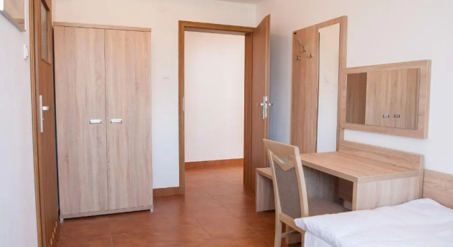 Standard chambre Patra