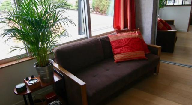 bibou's room Paris