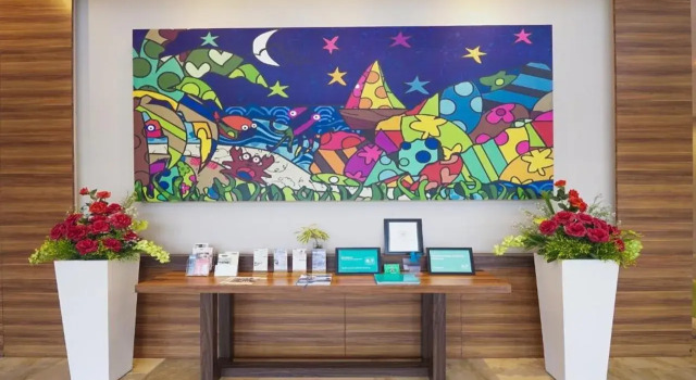 DK Belstar Hotel Belitung, Book Hotel Belitung Belitung Island