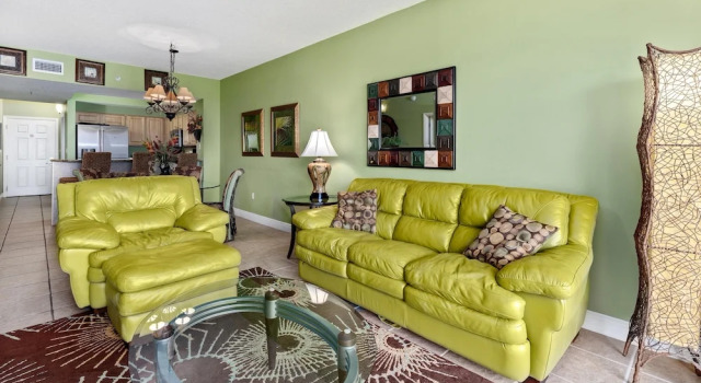 Ariel Dunes I 704 - flr 7 - 2BR 2BA - (6), Rezerwuj Dom wakacyjny Hotele w Emerald Coast z parkingiem, Parking