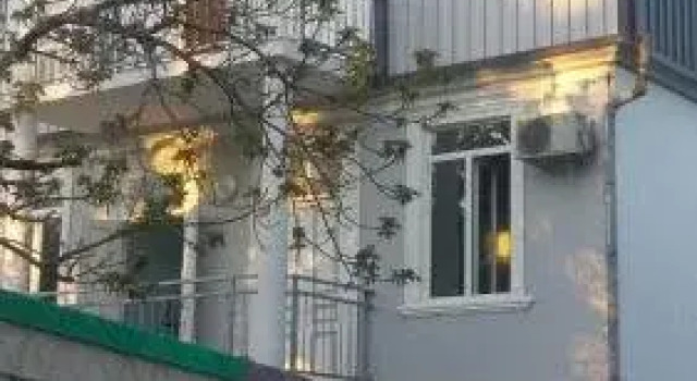 House by the Sea, Book Hotel Kobuleti 