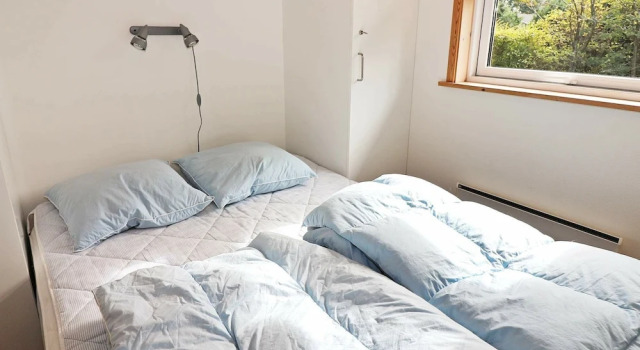 Classic Holiday Home in Hadsund near Sea