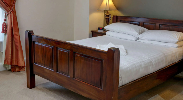 Best Western Claydon Hotel