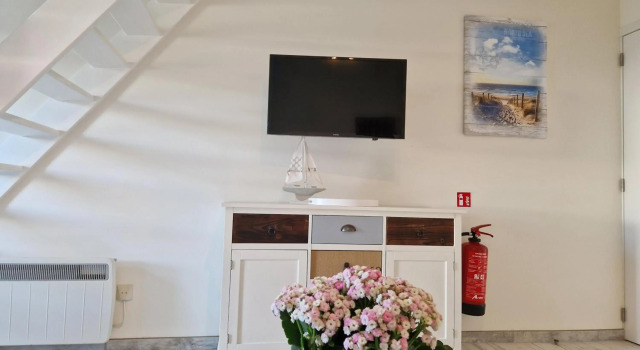 Melroce Holiday Cottage 5503, Rezerwuj Dom wakacyjny Hotele w Bruksela z parkingiem, Parking