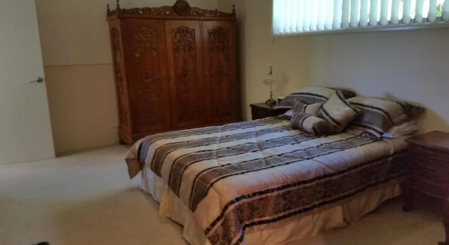 Двухместный номер Standard Hilltop Hideaway