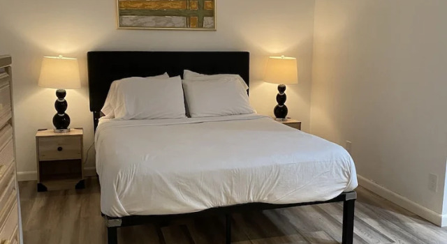 Студия Dee Jay Beach Resort