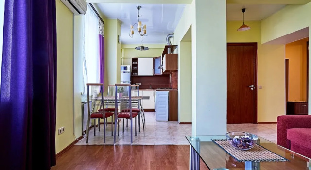 Dream House Apartment Staropimenovskiy, Забронировать Апартаменты/квартира Тверской Центральный административный округ