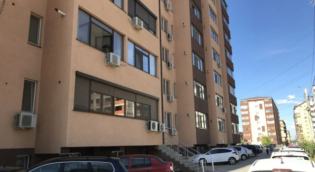 Two Room Apartment Militari Residence M9, Rezerwuj Apartament Hotele w Ilfov z parkingiem, Parking