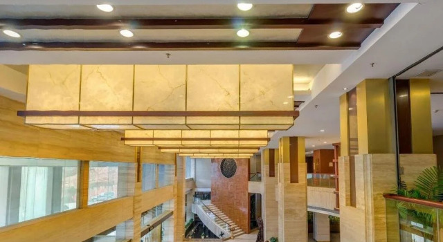 Phoenix Grand Hotel Fenghuang, Rezervovat Hotel Feng-chuang Hunan