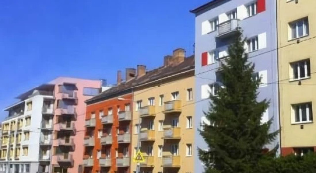 Apartmán Panorama Brno, Забронировать Отель Брно Южноморавский край, рядом с Музей монетного двора