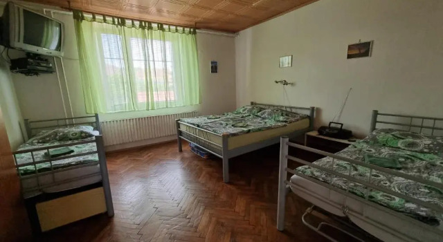 Apartmán Modré z nebe, Reservar Apartamento Němčičky Slovacko