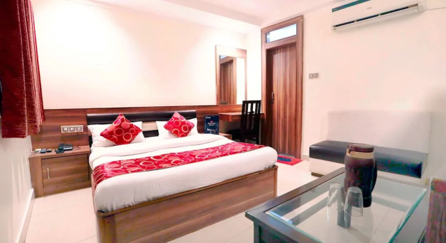 Номер Standard Via CT Palace