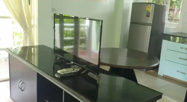 Reuan Phaolai, Забронировать Отель Отели Южного Таиланда с парковкой, Парковка