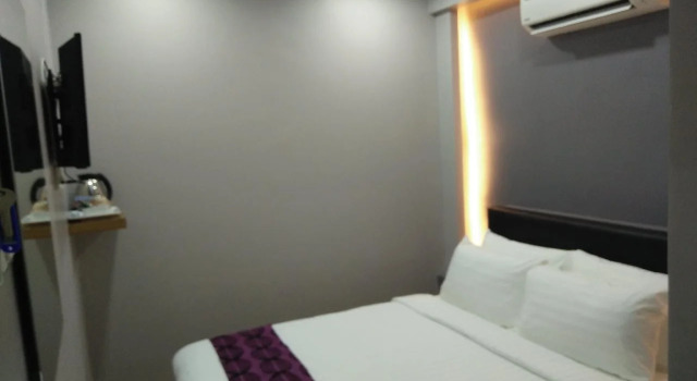 Sunset Villa Inn, Забронировать Вилла Коттеджи Пантай-Сенанг, рядом с Cenang Mall, Коттедж