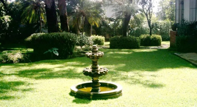 Casa Buena Vista