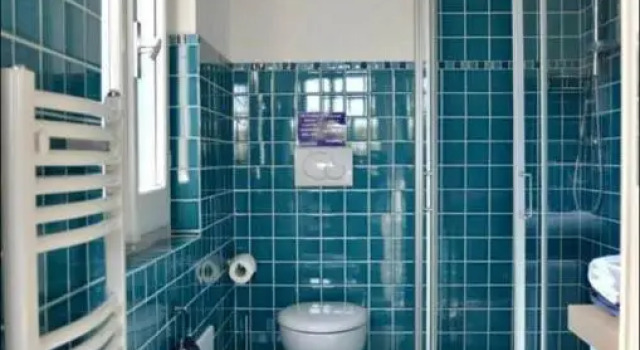 Двухместный номер Standard с частичным видом на море Villa Pischinas