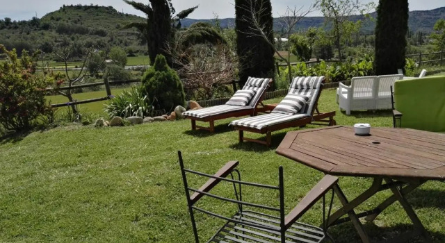 Номер Standard Hotel Boutique Bodegas De Arnes