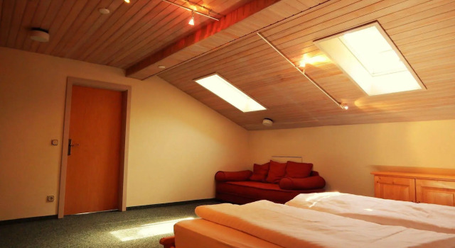 Hotel Königsseer Hof, Rezervovat Hotel Hotely v Bavorsko s parkováním, Parkování