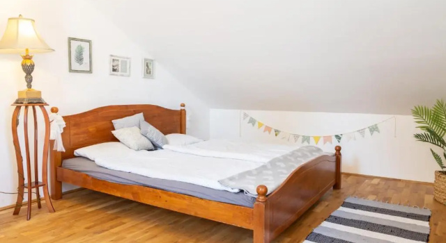 Vanília Apartman
