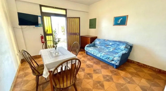 Apartment Luky 3