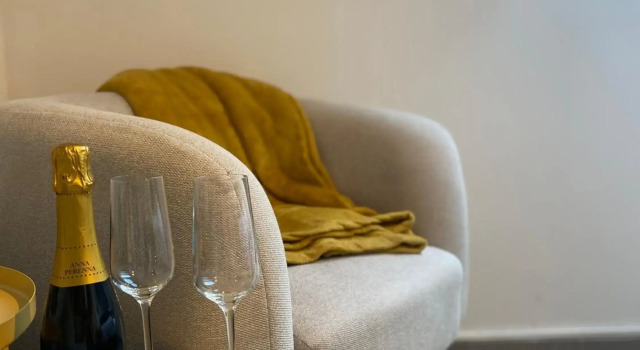Studio Penthouse Nieuwpoort, Prenota Hotel Nieuwpoort 