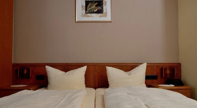 Двухместный номер Economy Hotel zum Josefshof