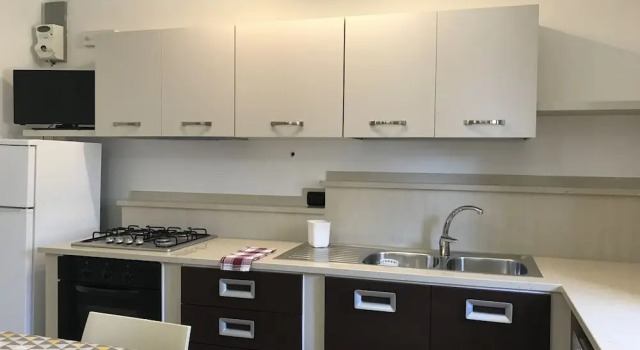 Komfort Apartment Estatesalento