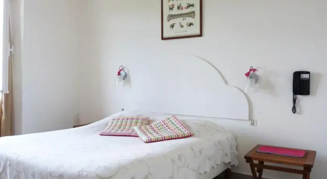 Hotel Iguzkian
