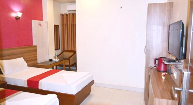 Hotel Perfect Plaza, Book Hotel Janakpur Madhesh Province
