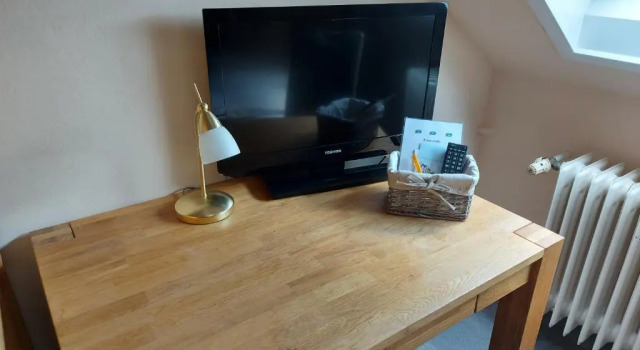 Номер Standard An der Stadthalle