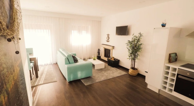 Номер Standard Pousadela Village