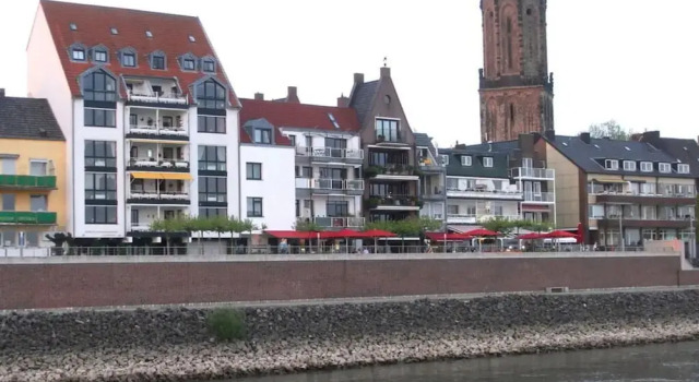 "Am Ahornweg" Modern Retreat, Prenota Hotel Emmerich 