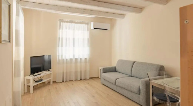 Номер Comfort Il Vicolo Relais