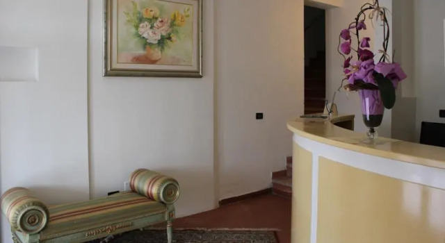 Hotel Ristorante La Corte, Забронировать Отель Сала-Болоньезе провинция Болонья