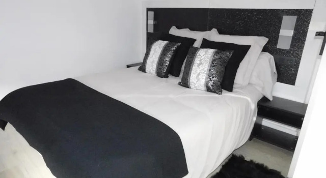 Двухместный номер Standard HOTEL TERRA GALEGA MEIGA