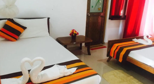 Номер Superior Disna Homestay