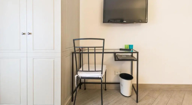 Номер Standard Hotel San Pietro Palace