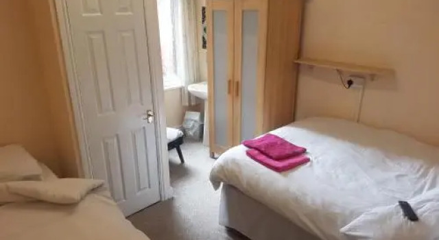 Leecliff Guest House, Забронировать Гостевой дом Гостевые дома Блэкпул, рядом с Конференц-центр Winter Gardens, недорого, Гостевой дом